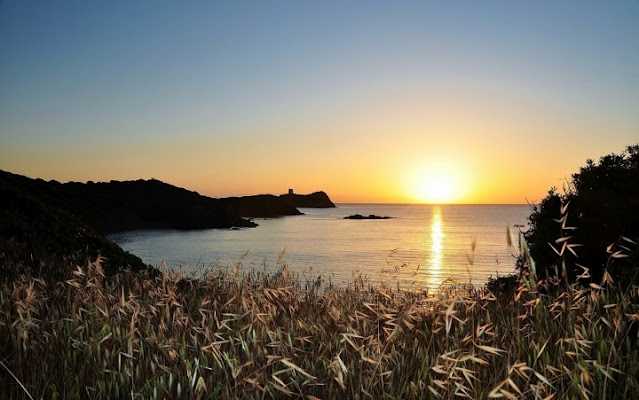 BUONGIORNO SARDEGNA di jappone