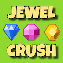 Jewel Crush Game icon