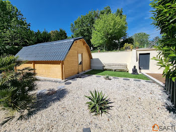 maison à Meschers-sur-Gironde (17)