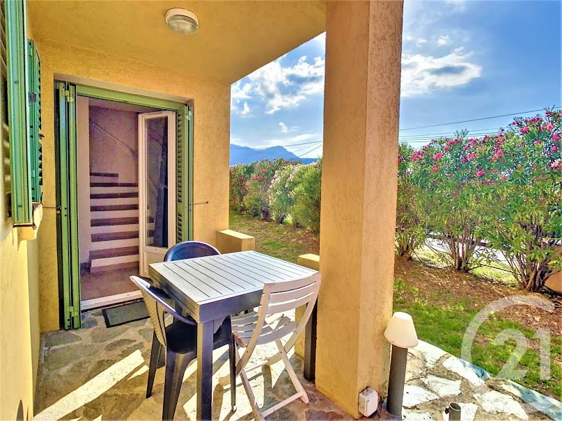 Vente appartement 3 pièces 48.69 m² à Calvi (20260), 249 000 €