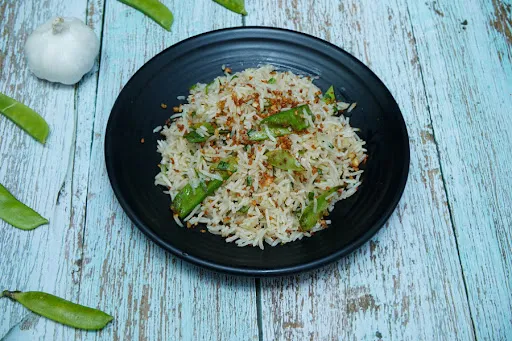 Classic Veg Fried Rice