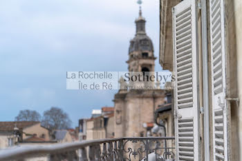 appartement à La Rochelle (17)