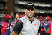 JJ Smuts of the Warriors is confident he can nail down a regular spot in the Proteas T20 setup. 