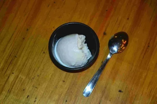 Vanilla Ice Cream