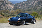 Porsche's 911 (930) Turbo cost R93,000 new in 1984. 
