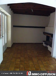 appartement à Thiers (63)