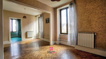 appartement à Belfort (90)