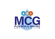 MCG Plumbing and Heating  Logo