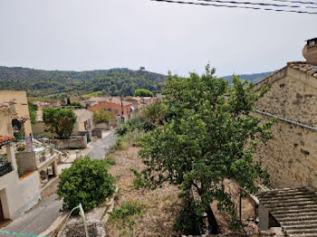 maison à Cabrieres (34)