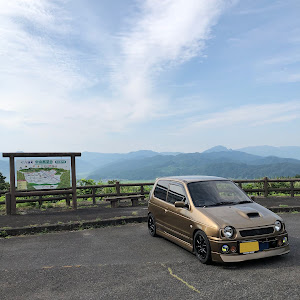 アルトワークス HA21S
