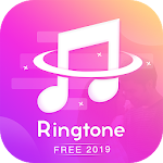 Cover Image of ダウンロード Free Ringtone 2019 – Set Callertune 1.4 APK