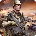 Modern Commando Combat Shooter Apk