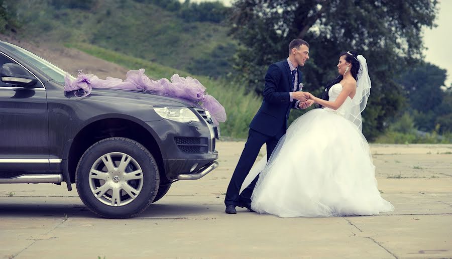 Fotógrafo de bodas Aleks Krivcov (irlandec). Foto del 22 de octubre 2013