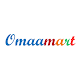 Download Omaamart Delivery For PC Windows and Mac 1.0