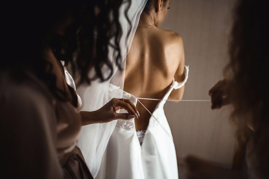 Vestuvių fotografas Vitaliy Maslyanchuk (vitmas). Nuotrauka 2020 vasario 19