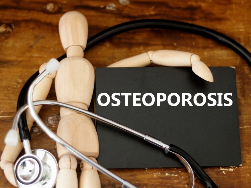 How to prevent osteoporosis?