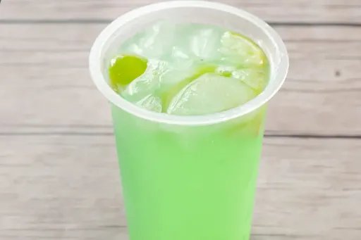 Cucumber Cooler