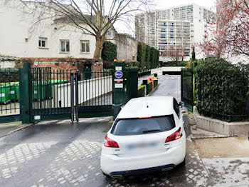 parking à Paris 12ème (75)