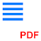 Item logo image for Word to PDF Converter / Convert docx to PDF