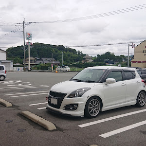 スイフトスポーツ ZC32S