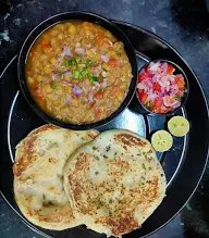 Radhey Radhey Special Matar Kachori photo 2