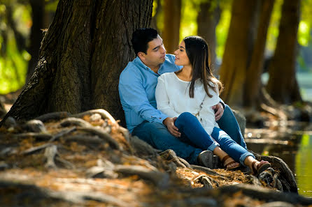 Fotografo di matrimoni Gerardo Ayala (gafotografia). Foto del 24 agosto 2019