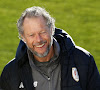 Preud'homme spreekt over de titelkansen van Standard