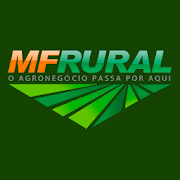 MF Rural Leilões  Icon