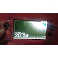 Máy Psvita Màu Đỏ 1000 Không Hack Kèm Thẻ Nhớ 64Gb
