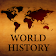 World History in English (Battles, Events & Facts) icon