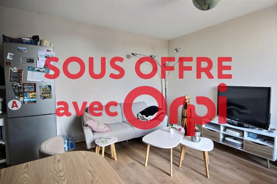 Vente appartement 4 pièces 67 m² à Orthez (64300), 87 500 €