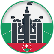 Castles of Hungary  Icon