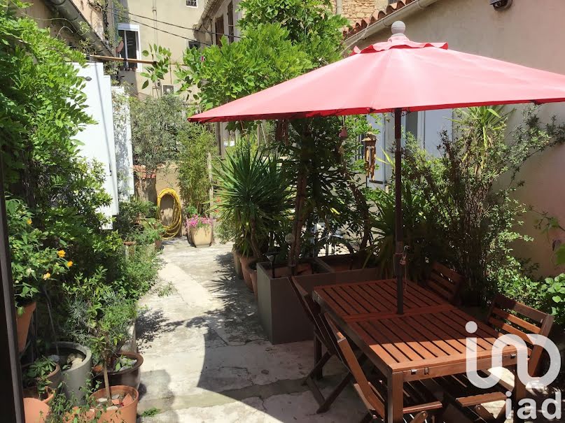 Vente maison 3 pièces 81 m² à Nimes (30000), 228 900 €