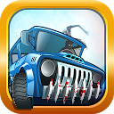 アプリのダウンロード Stickman Racer: Survival Zombie をインストールする 最新 APK ダウンローダ