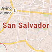 San Salvador City Guide  Icon