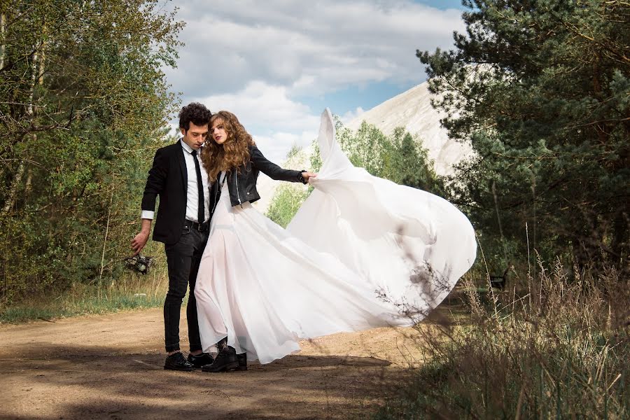Весільний фотограф Марина Малынкина (ilmarin). Фотографія від 13 травня 2015
