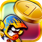 Cover Image of ダウンロード Casino Slots- 2020-Free 777 Vegas Games 1 APK