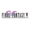 FINAL FANTASY V mobile app icon