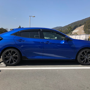 シビック FK7
