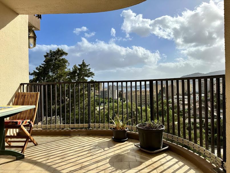 Vente appartement 3 pièces 85.38 m² à Ajaccio (20000), 295 000 €