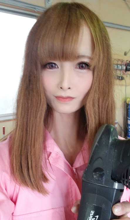 カローラルミオンのいつもいいね＆コメントありがとうございます🥰・ヌルテカボディ・カローラルミオン・ランチタイム♬・コーティング屋に関するカスタム事例の投稿画像5枚目
