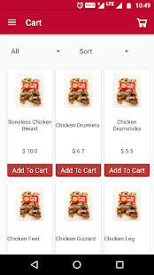 Halal Market(圖5)-速報App