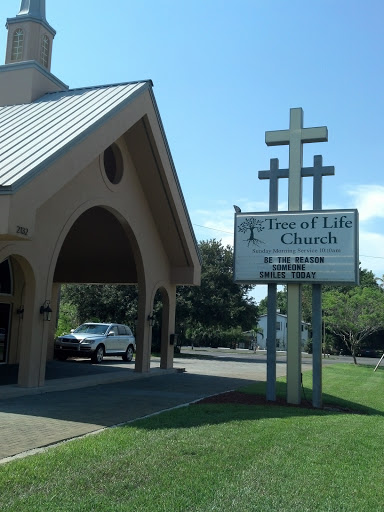 Tree of Life Church