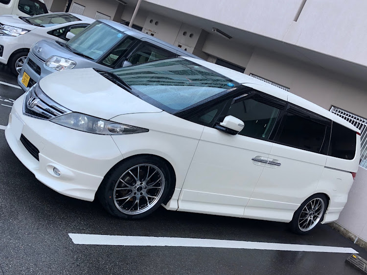 エリシオンの梵天さんが投稿したカスタム事例の投稿画像1枚目