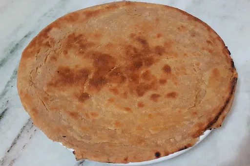 1 Cheeni Paratha