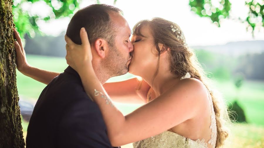 Wedding photographer Aurélien Debrue (aureliendebrue). Photo of 31 March 2019