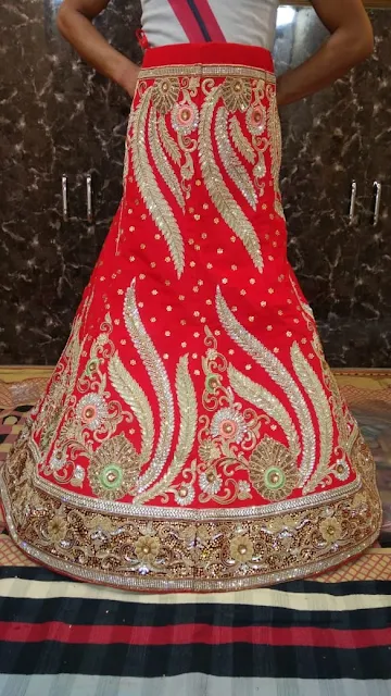 Muskan Lehnga House photo 