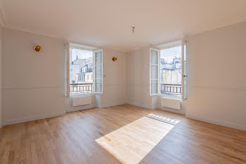 appartement à Paris 1er (75)