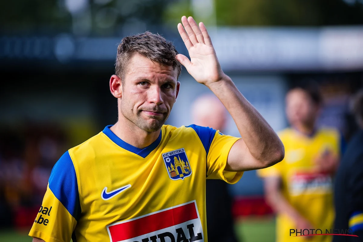 Erop of eronder voor Westerlo maar het geloof blijft groot: "Dan kunnen we van Kortrijk winnen"