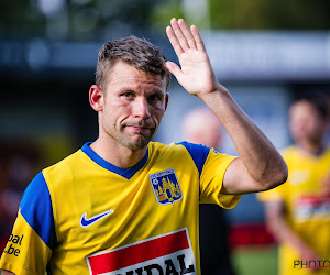 Kapitein Lukas Van Eenoo na 1 op 18 voor Westerlo: "Dat heeft nu echt geen zin"